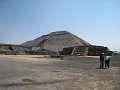 Mexico Pyramids - Mexico City 2009 0330